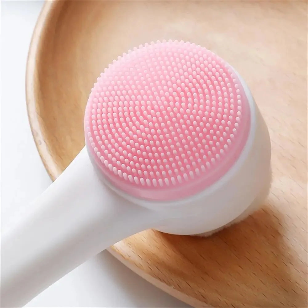 Brosse Visage Sonique – “SoftSkin Clean”
