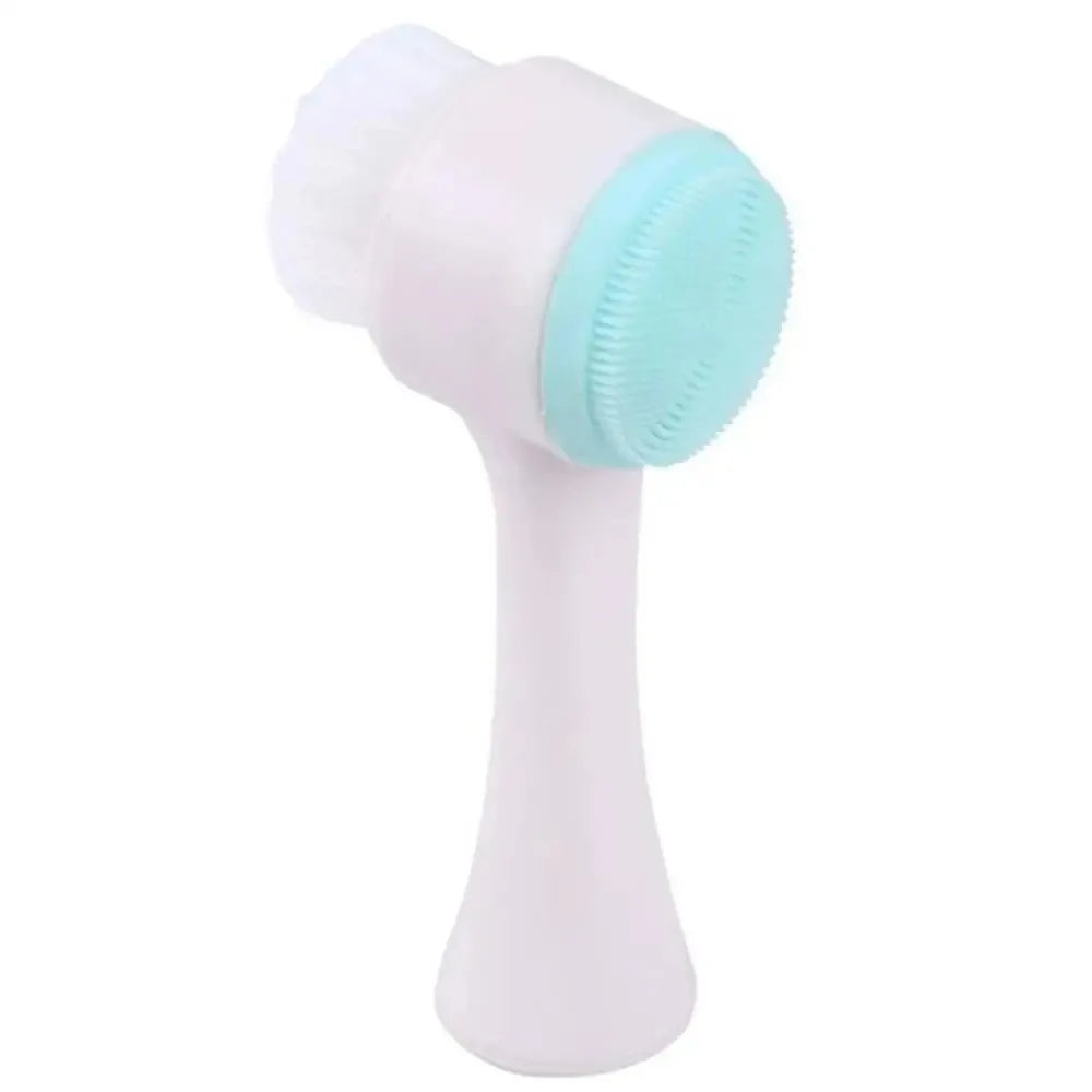 Brosse Visage Sonique – “SoftSkin Clean”
