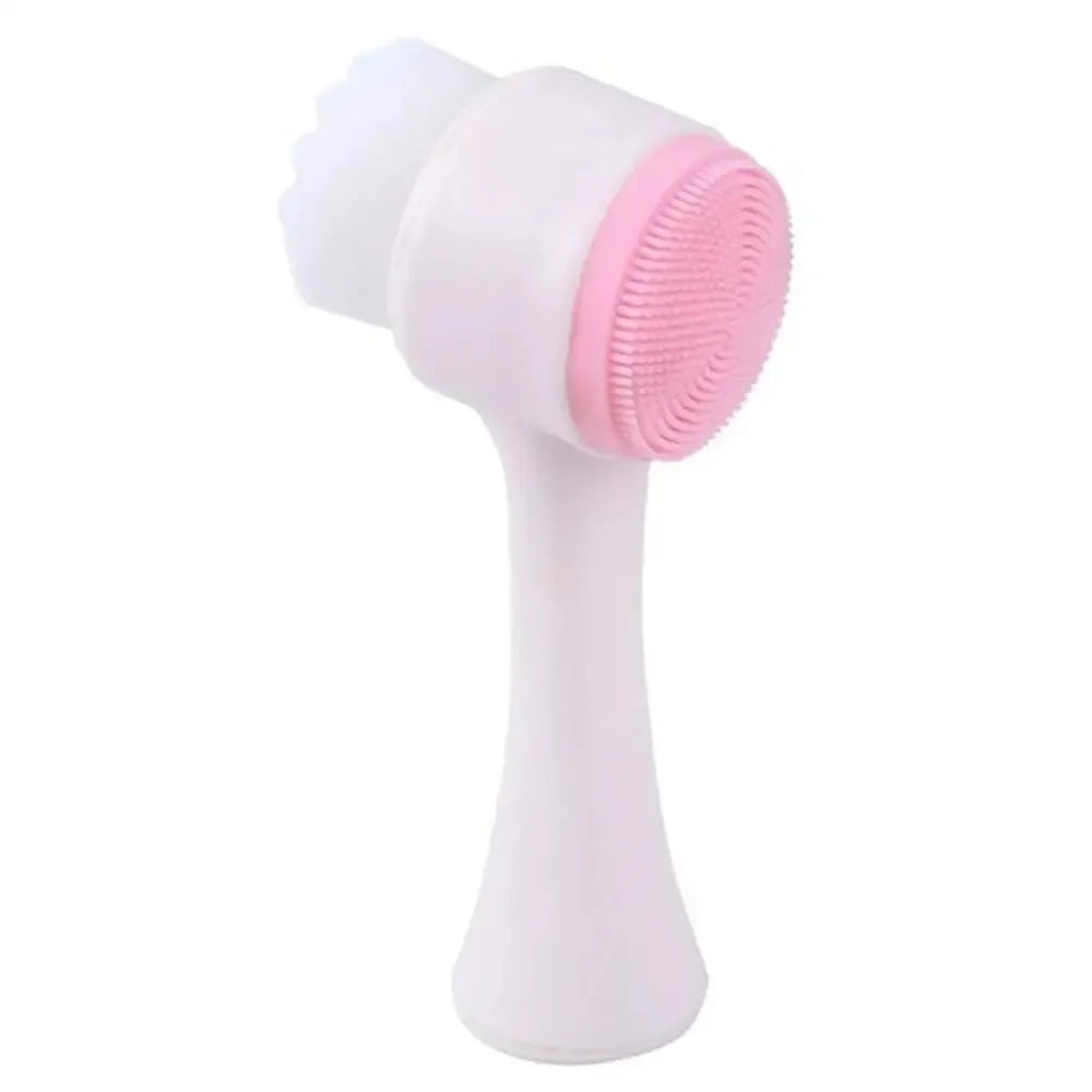 Brosse Visage Sonique – “SoftSkin Clean”
