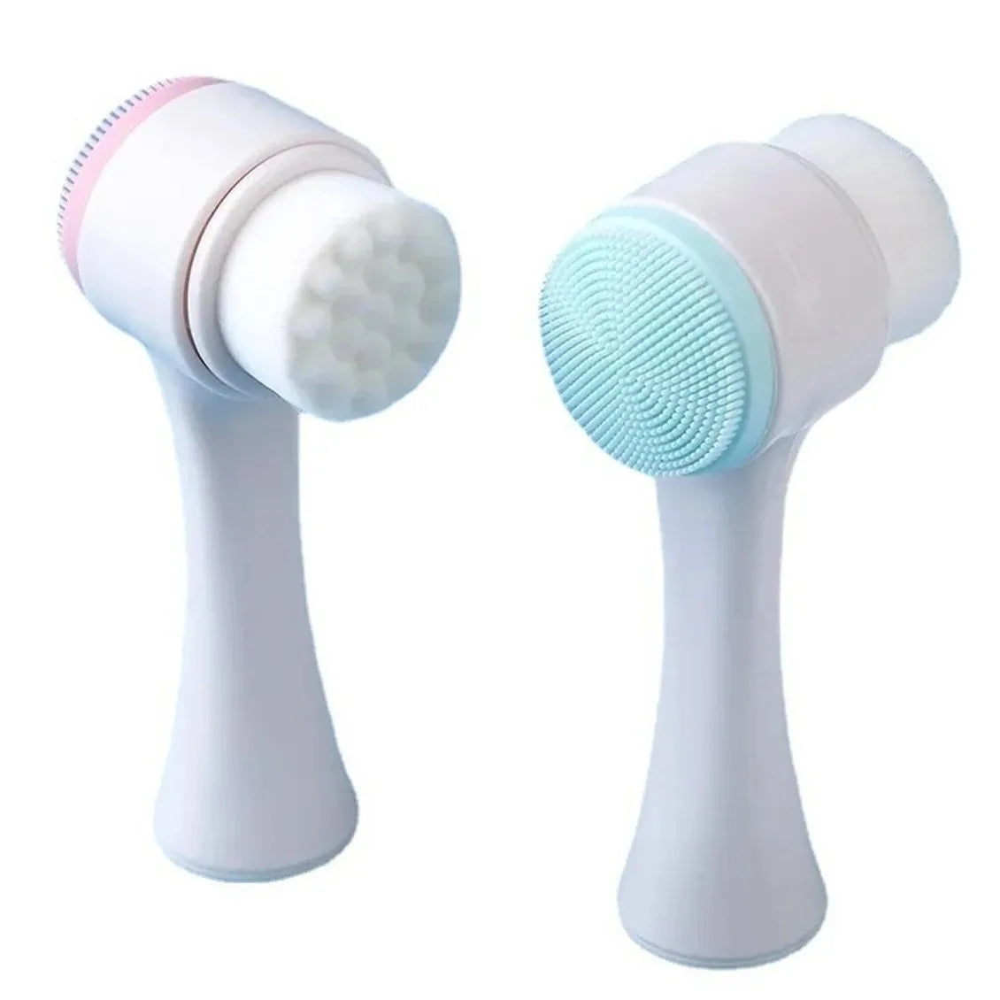 Brosse Visage Sonique – “SoftSkin Clean”
